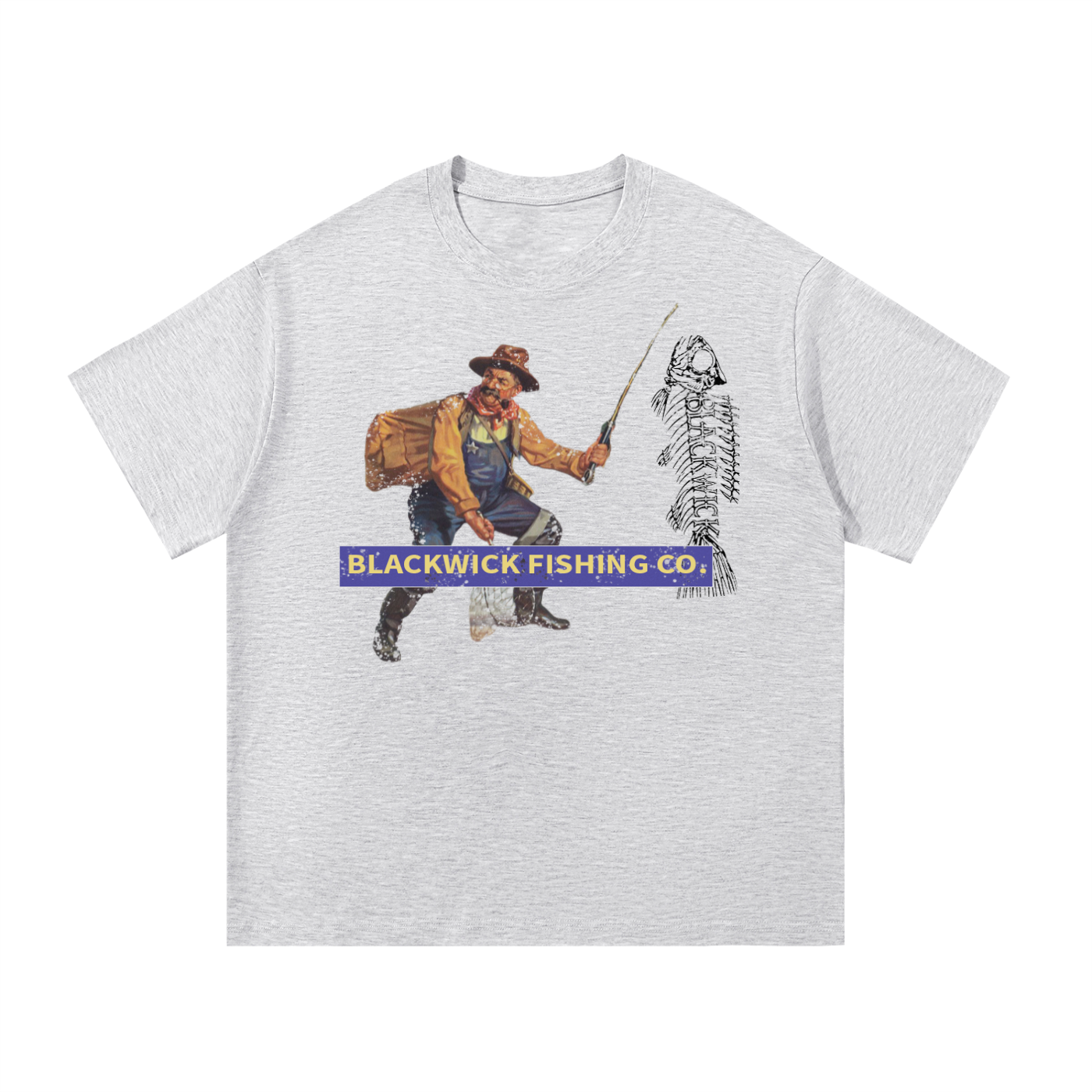 Essential Cotton T-Shirt