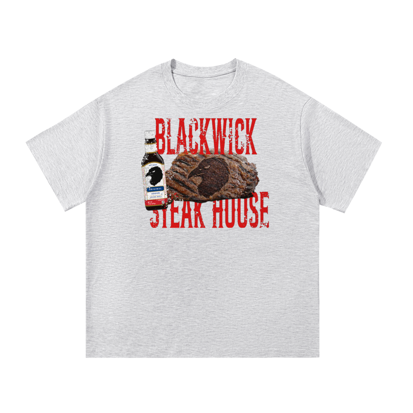 Essential Cotton T-Shirt