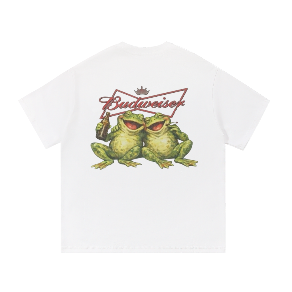 Essential Cotton T-Shirt