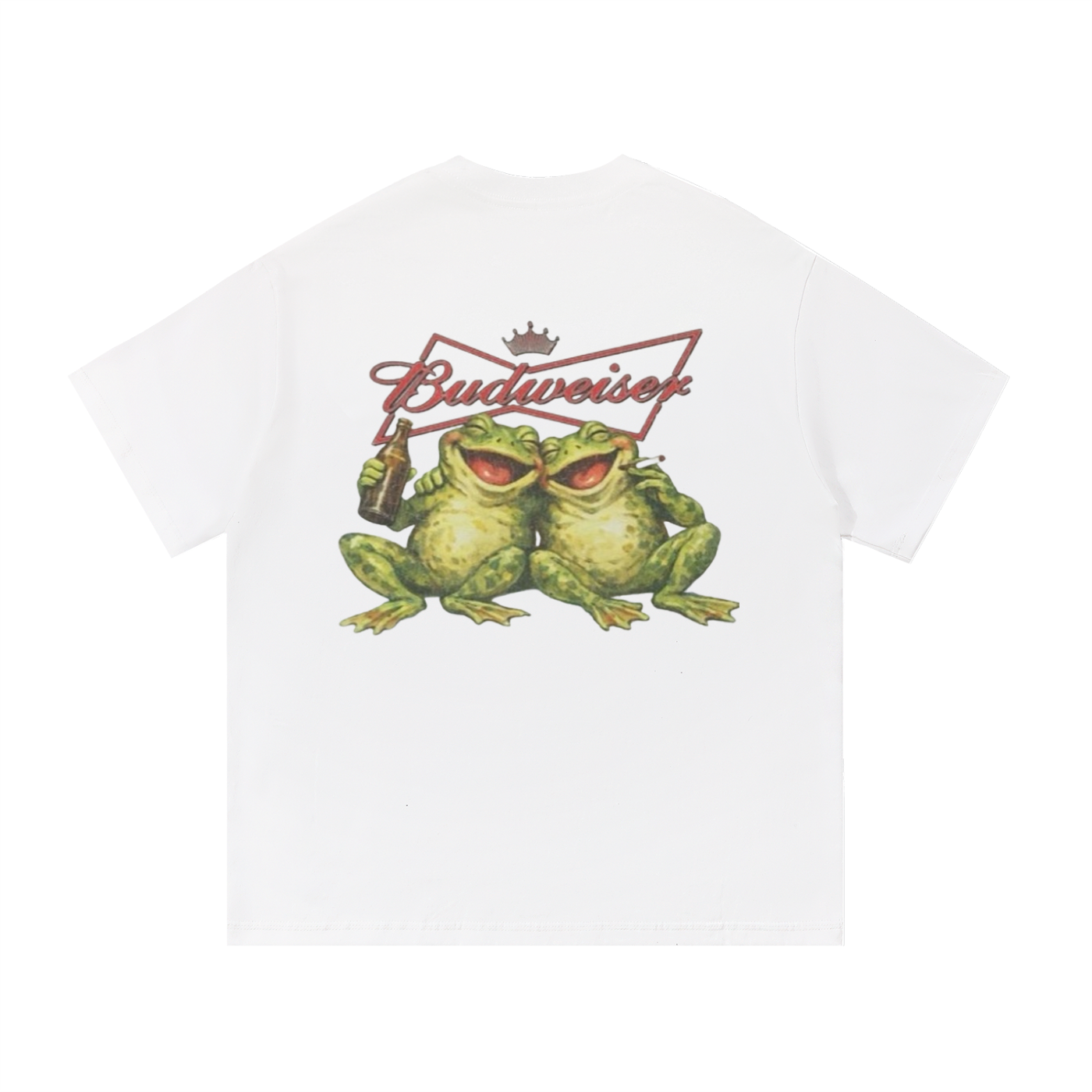 Essential Cotton T-Shirt
