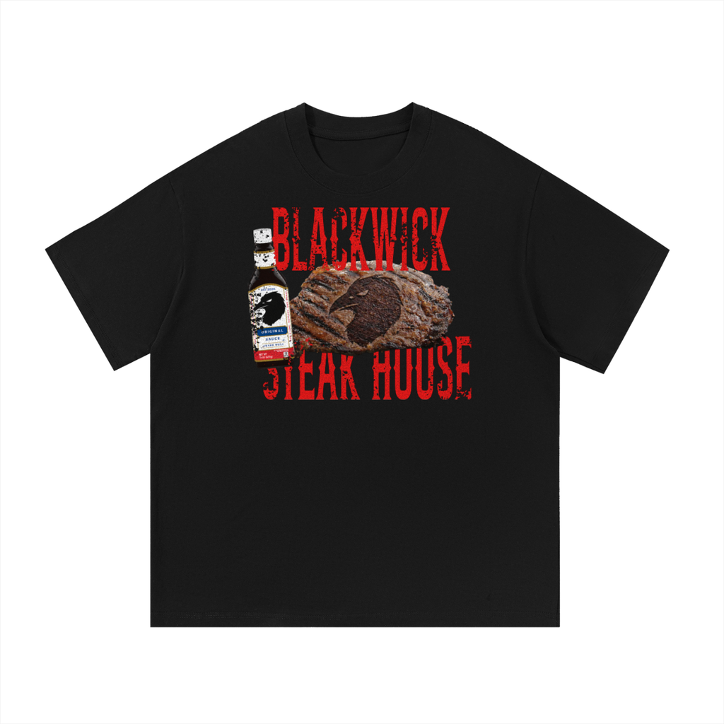 Essential Cotton T-Shirt