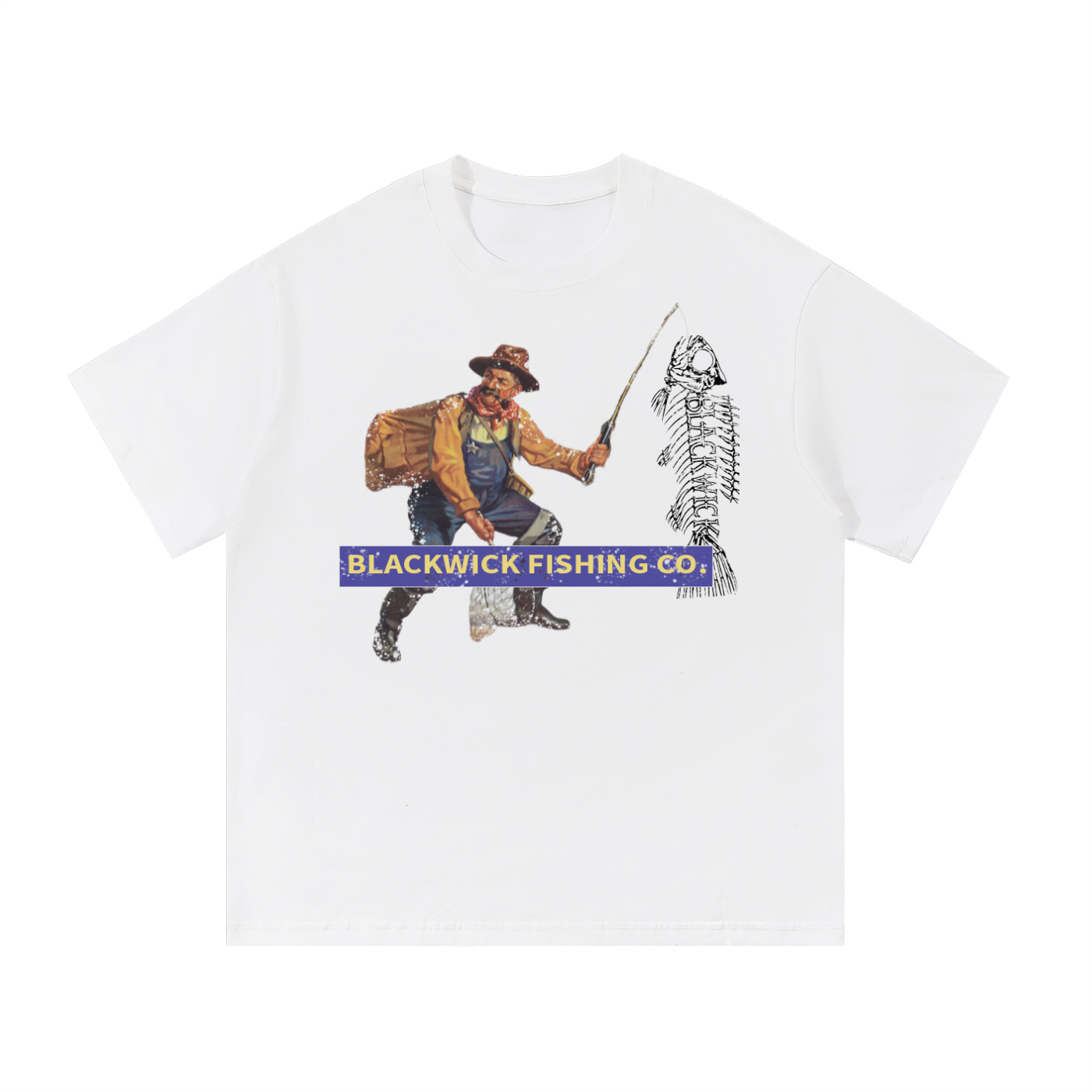 Essential Cotton T-Shirt