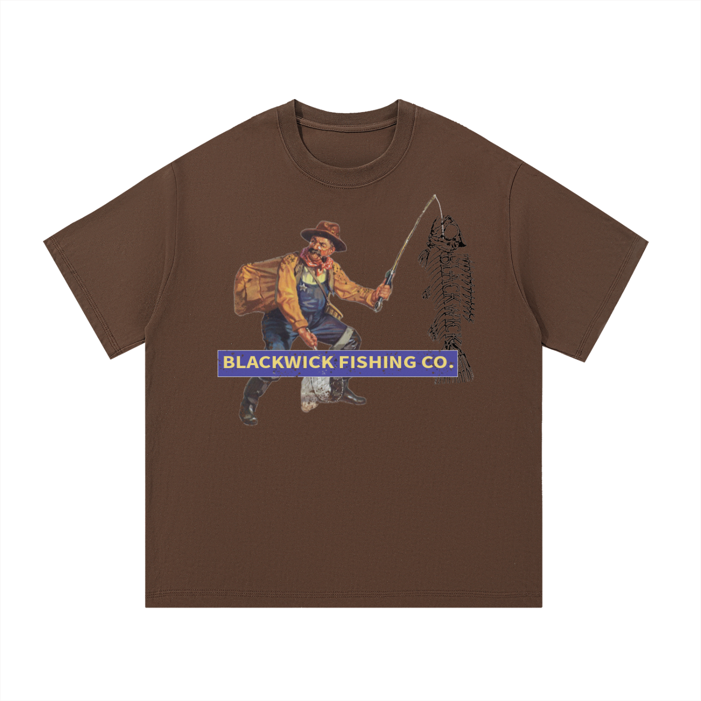 Essential Cotton T-Shirt