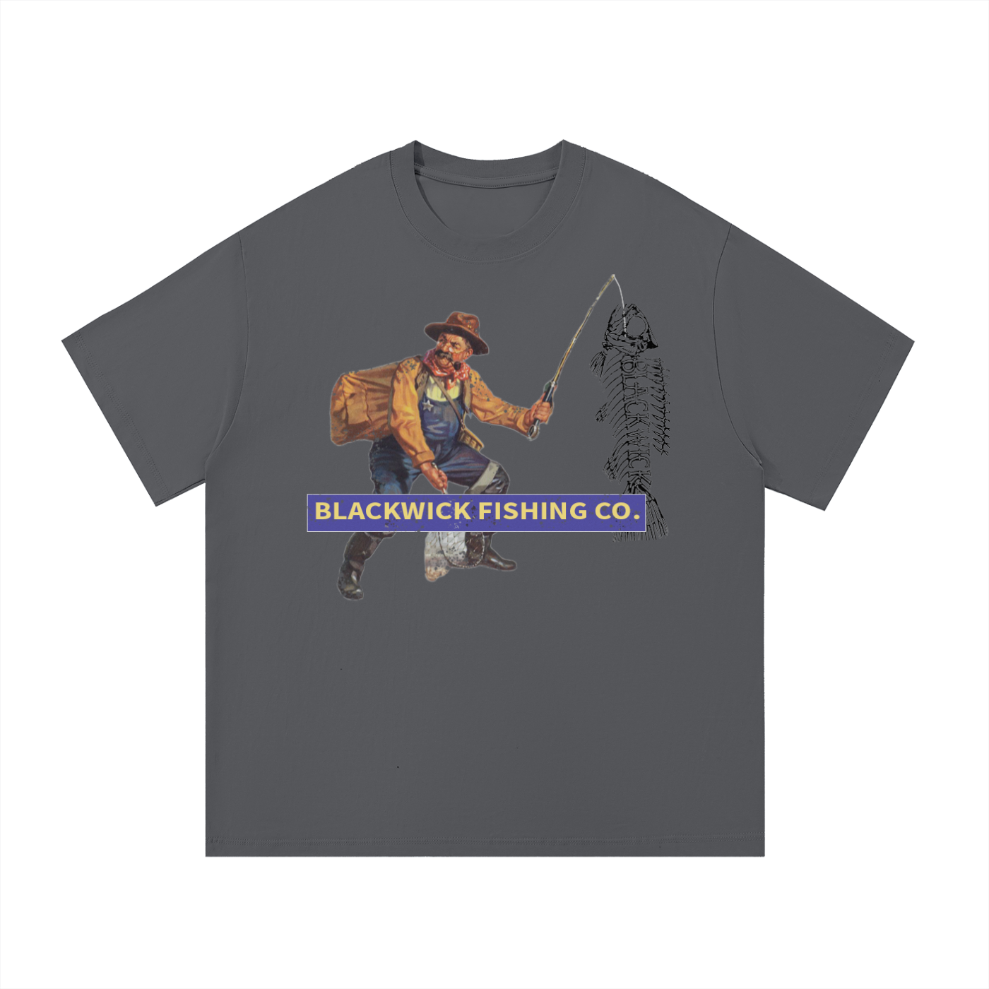 Essential Cotton T-Shirt